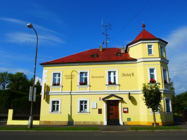 pension josef