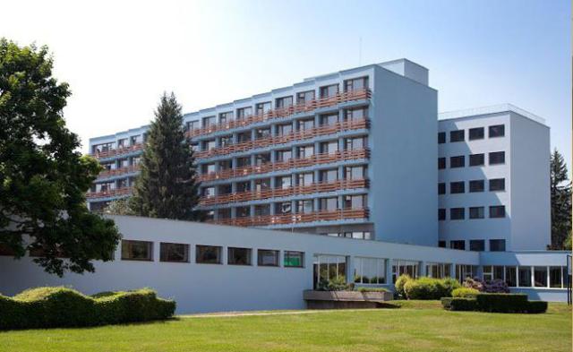 Lázně Dudince