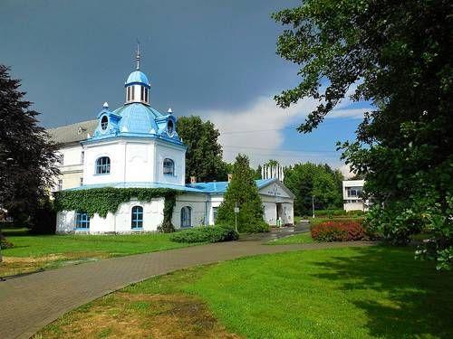 Turčianské Teplice