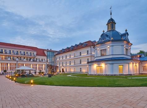 Turčianské Teplice