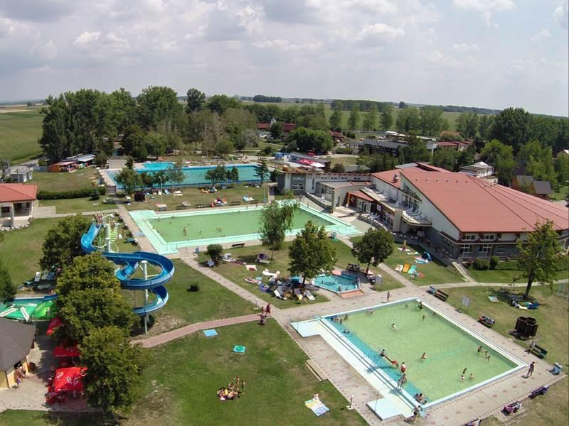 Penzion Komlóš