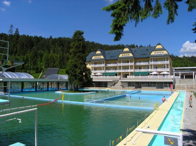 Vyšné Ružbachy