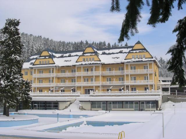 Vyšné Ružbachy