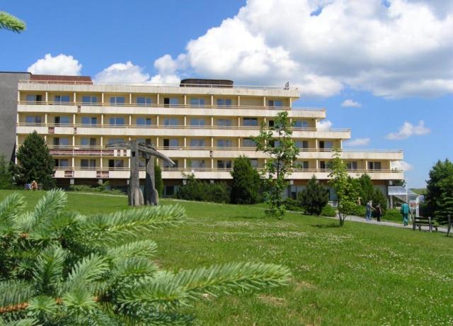 Vyšné Ružbachy