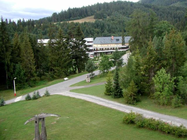 Vyšné Ružbachy