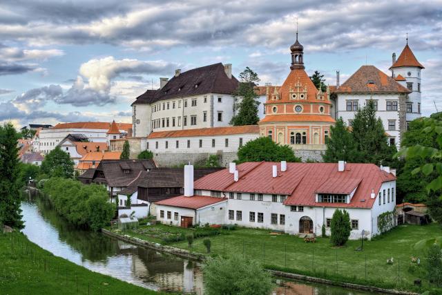 Jindřichův Hradec