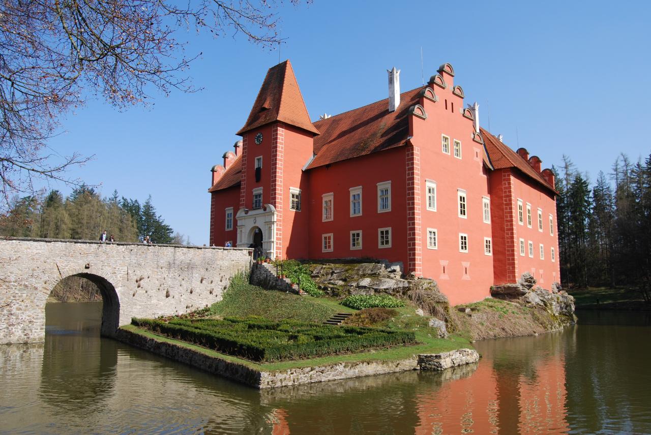 Zlatovláska