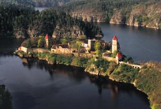 Zvíkov