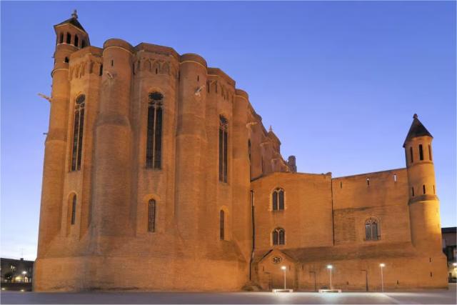 Albi