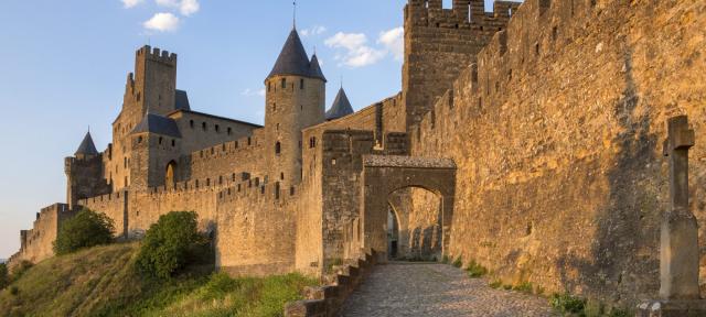 carcassone