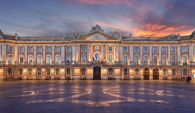 Toulouse