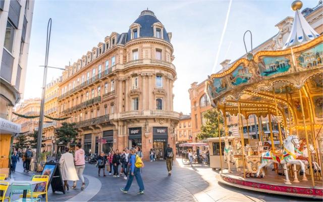 Toulouse