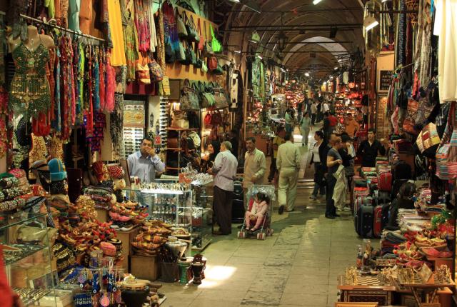 Istanbul