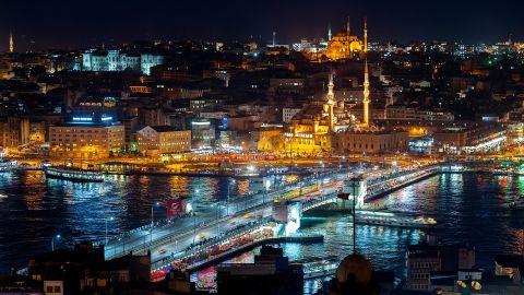 Istanbul
