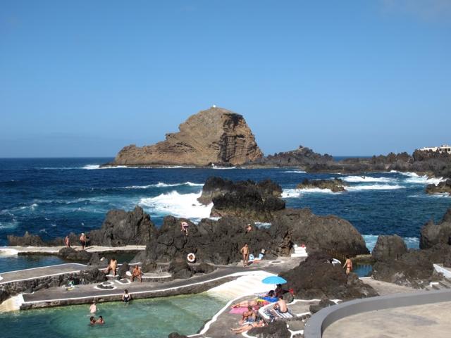 Porto Moniz