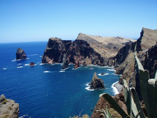 Poloostrov Sao Lourenco