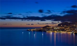 Madeira - malý okruh