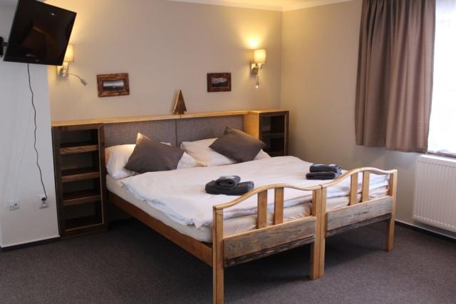 Hotel Starý Mlýn