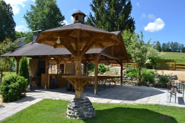 Hotel Starý Mlýn