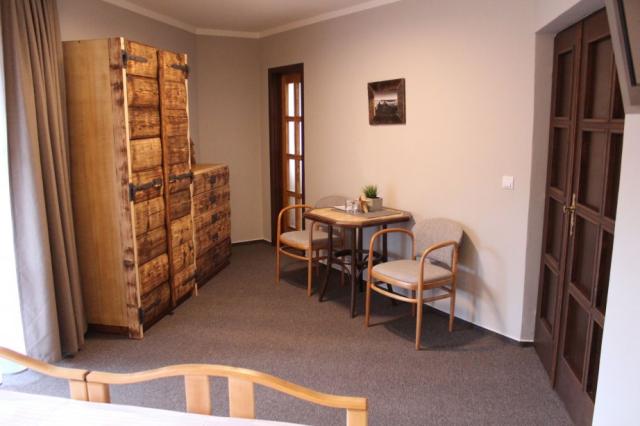 Hotel Starý Mlýn
