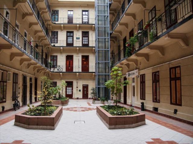 Hotel Silver