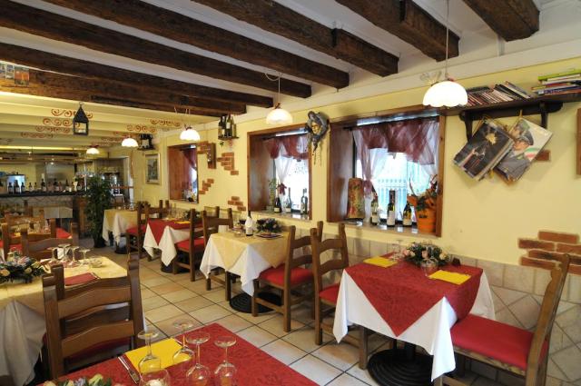 Hotel Tintoretto