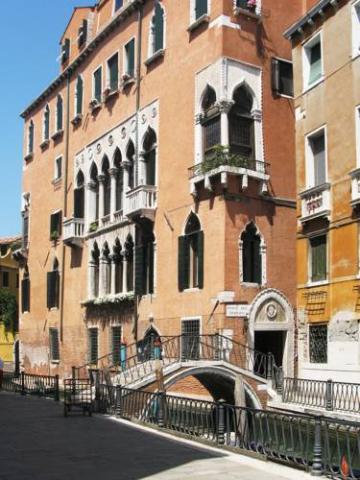 Hotel Palazzo Priuli