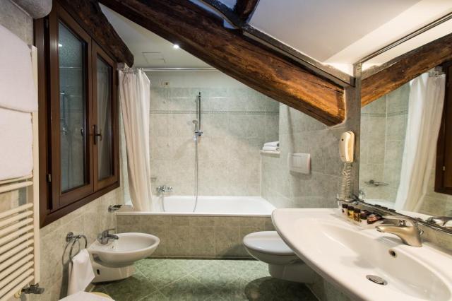 Hotel Palazzo Priuli