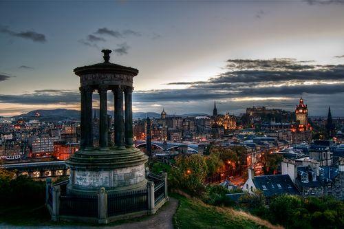 Edinburgh
