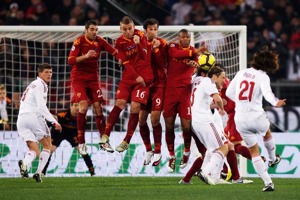 AS Roma