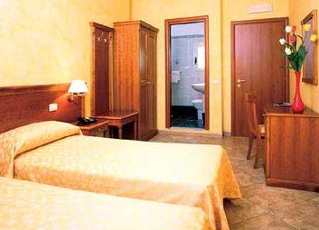 hotel Kriss 3*