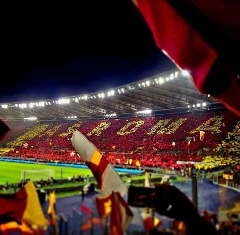 AS Roma