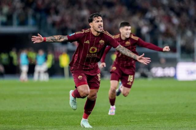 AS Roma