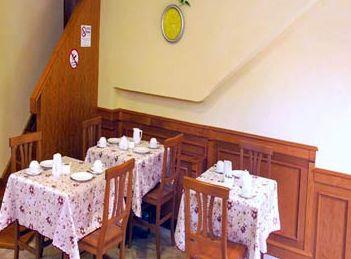 hotel Kriss 3*