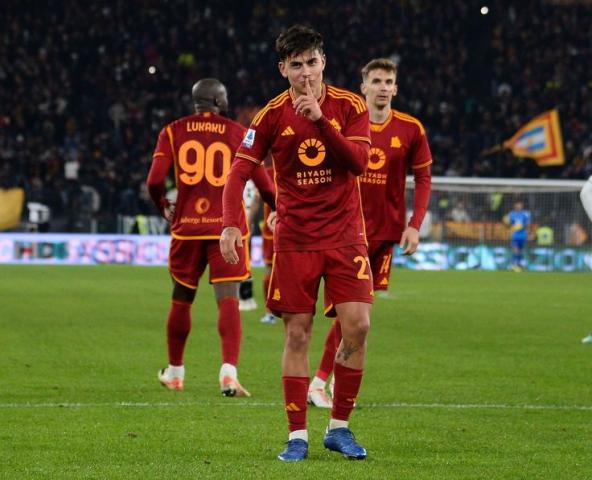 AS Roma