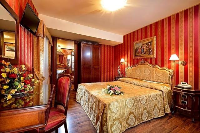Hotel Antico Panada