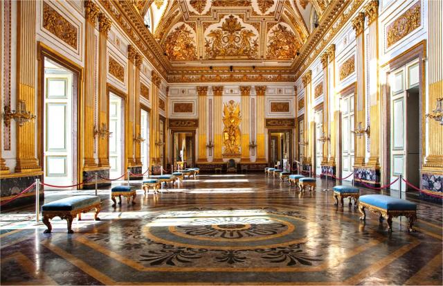 Caserta