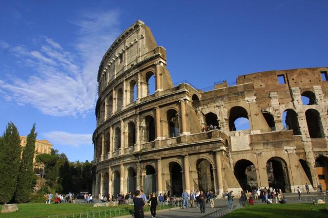 Koloseum