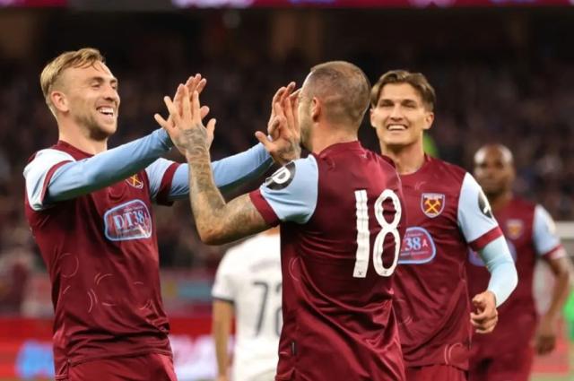 West Ham United
