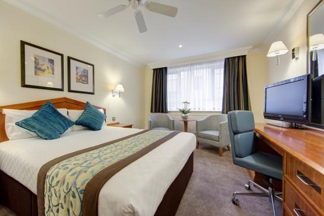 Hotel Thistle City Barbican