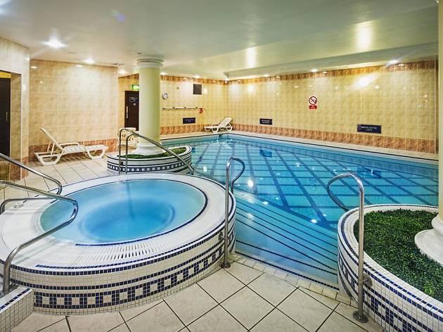 Hotel Thistle City Barbican