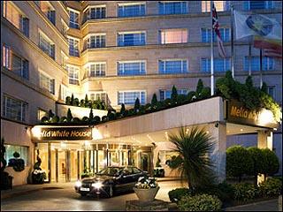 Melia White House London 4*