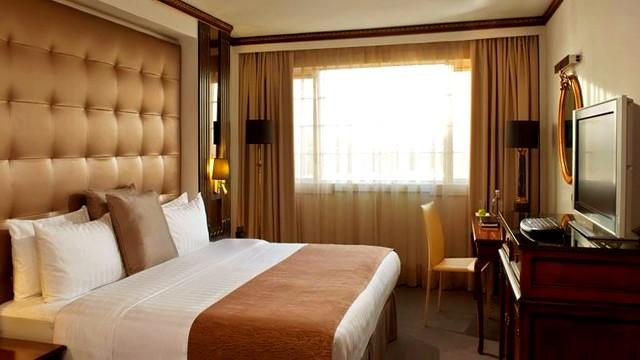 Melia White House London 4*