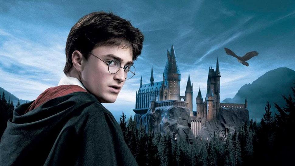Do Londýna za památkami i Harry Potterem, letecky