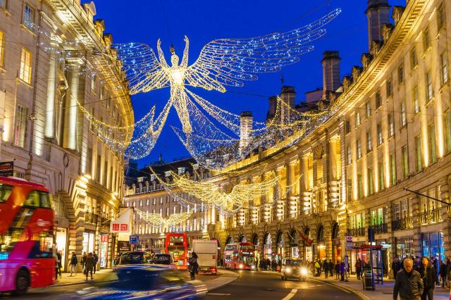 Regent Street