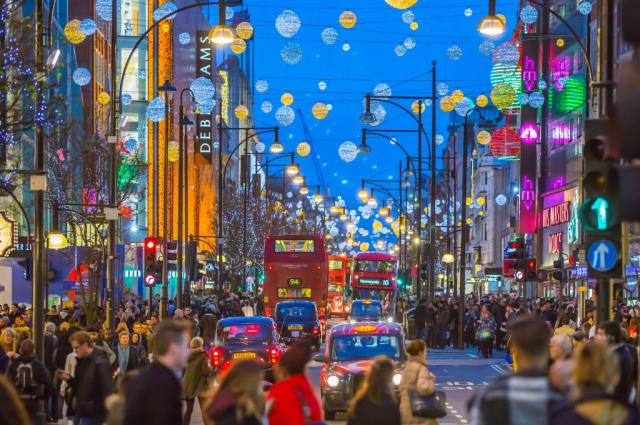 Oxford Street