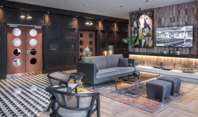 Hotel Titanic Berlin
