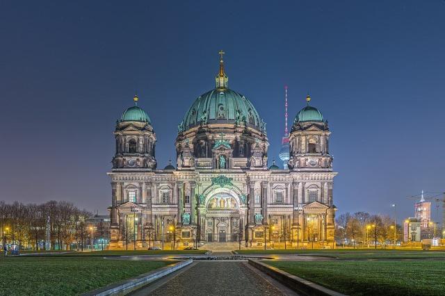 Berlín