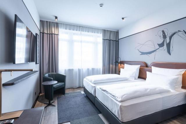 Hotel Titanic Berlin