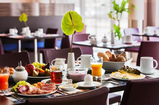 Hotel Intercity Berlín